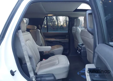 2020 Ford Expedition Limited из США, поврежденный, VIN 1FMJU2AT7LEA61281